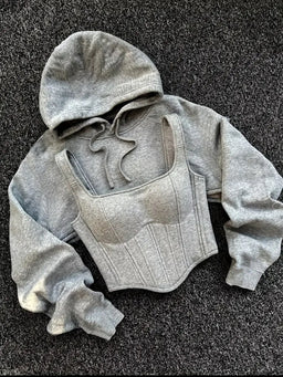 Women Sweater Bodysuits