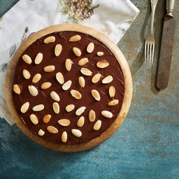 KetoChocolateCake