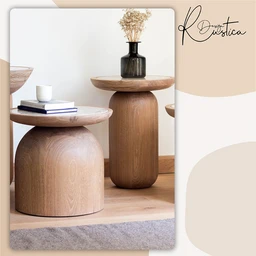 End & Side Tables