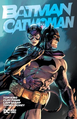 Comic Collections