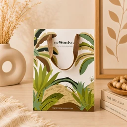 wordsco-botanical-gift-bag-small