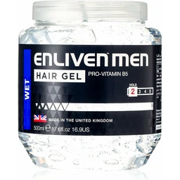 Styling Products