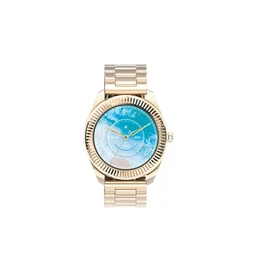 lenyes-lw-252-charm-smart-watch-gold