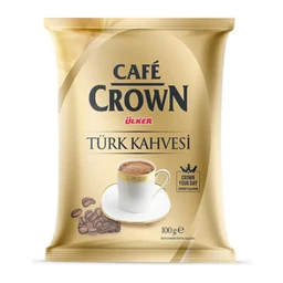 Cafelax-Cafe-Crown-Turkish-Coffee-100g