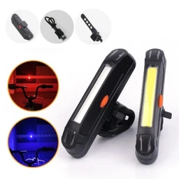 Bicycle Lights