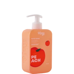 peachhand