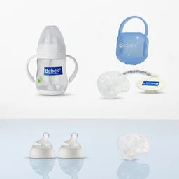 BebekUltimateNewbornComfort_BabyFeeding_SoothingEssentialsBundle-BluePacifierCase_2