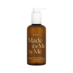 Axis-Y-Biome-Resetting-Moringa-Cleansing-Oil-200ml-Source-Beauty-Egypt