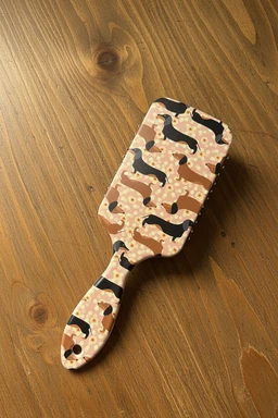 Pet Brushes & Combs