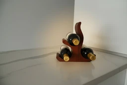 Wine Rack Table