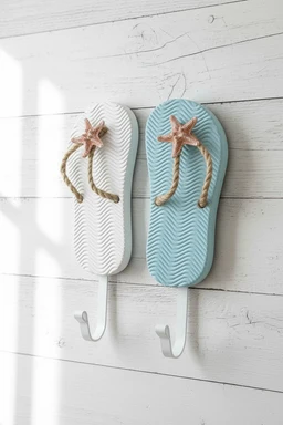 Decorative Hooks