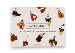 Customized Greeting Cards