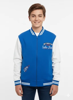 Young Boys Outerwear