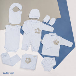 Baby Boys Gift Sets