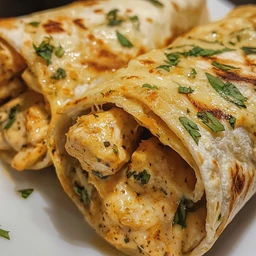 Flatbreads & Pita