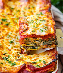 Lasagna Sheet Pan