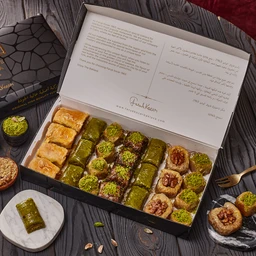 PremiumMixBox
