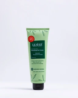 Leaves_Nourishing_Hair_Cream