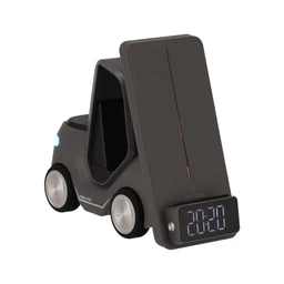 TechPro-Smart-Car-Wireless-Charger-5in1-15w-gray-1