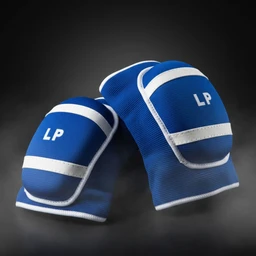 Wrestling Protective Gear