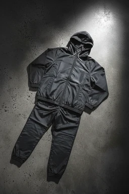 Women Sauna Suits