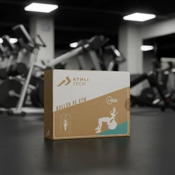 Half Ball Balance Trainers