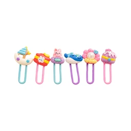 Paper Clip Storage