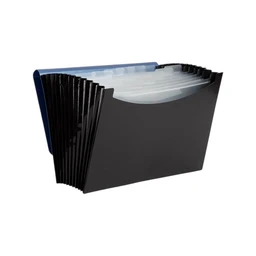 Expanding Files
