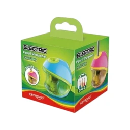 Electric Pencil Sharpeners