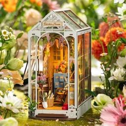 Greenhouses