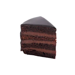 CHOCOLATE-FUDGE-cake