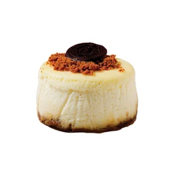 Lotus-Cheese-Cake