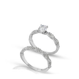 Teen Fine Rings