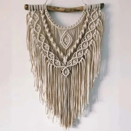 Tassel Decorations, Chinese Knots