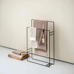 Portable Hanger