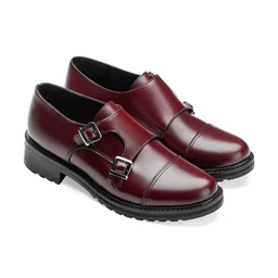 canterbury-women-cap-toe-double-monk-134109