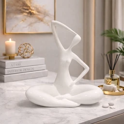 Decorative Collectibles