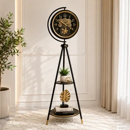 Mantel Clocks
