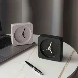 Desk & Table Clocks