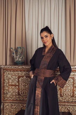 Abayas