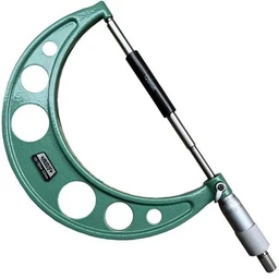 Micrometers