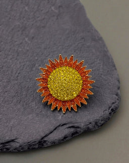 Fine Brooches