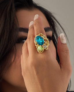 Fine Rings
