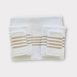 WholesetStripesGoodthreadonwhite