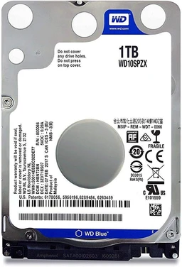 Internal Hard Drives