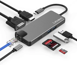 USB Hubs