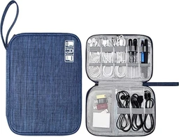 Cable Organizer Bags & Cases