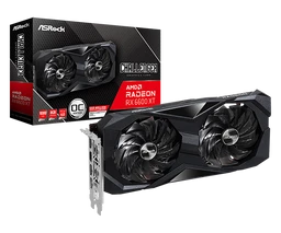 Graphics Cards