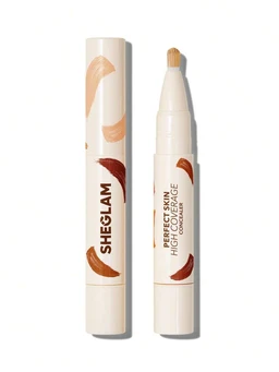 Facial Tinted Moisturizers