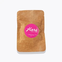 Coffescrub